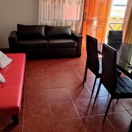 Cabanas Don Dago Cáhuil エクステリア 写真