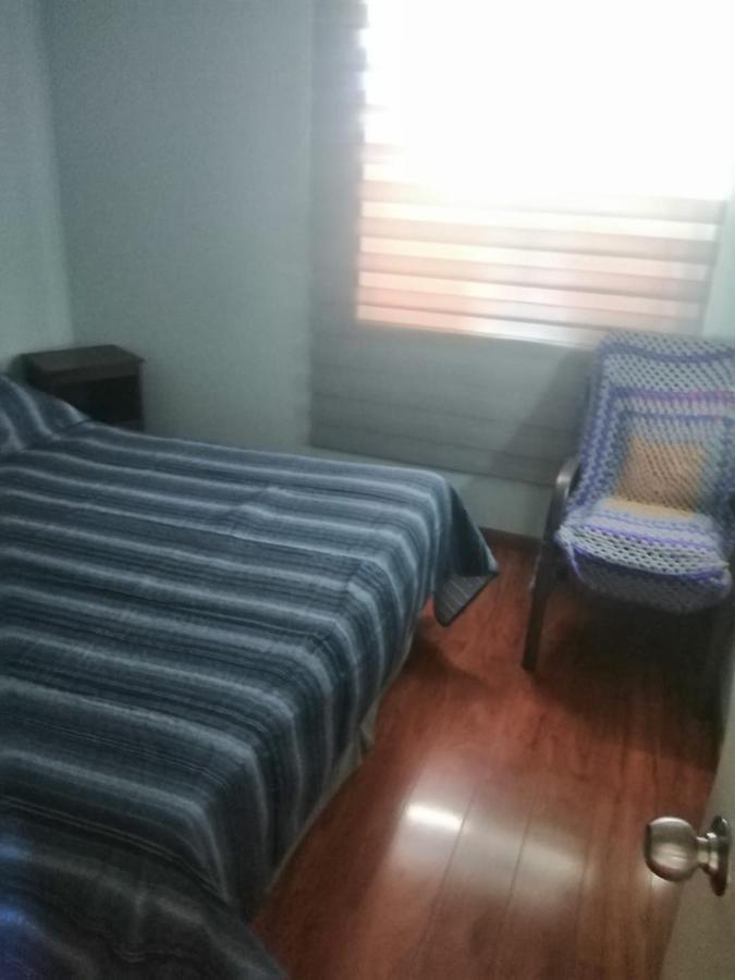 Cabanas Don Dago Cáhuil エクステリア 写真