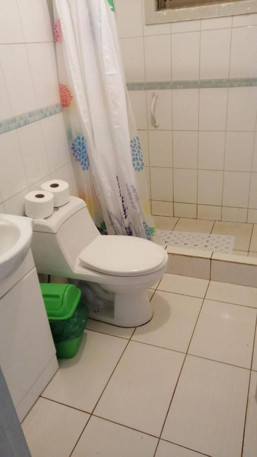 Cabanas Don Dago Cáhuil エクステリア 写真